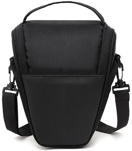 Nikon レーザーショルダーバック Amazon | AGENIUS・For NIKON Z6III/Z50II/Z5II 収納バッグ 手提げ
